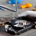 How To Back-up Your Data Recovery External Hard Drive