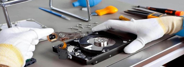 How To Back-up Your Data Recovery External Hard Drive