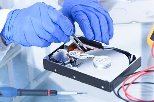 Durham Data Recovery Services
