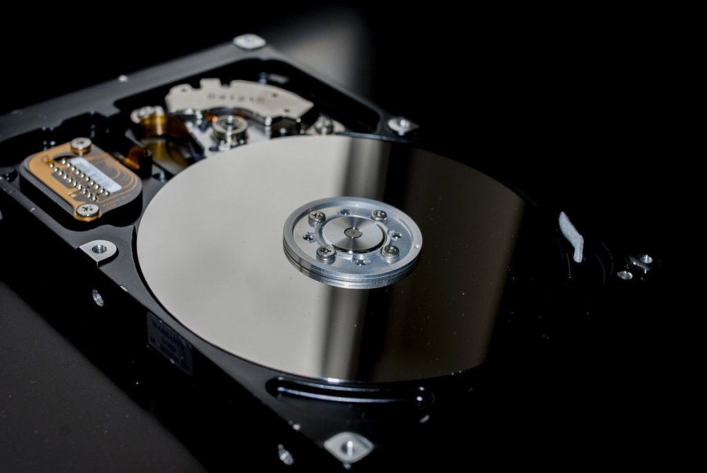 Raleigh Data Recovery