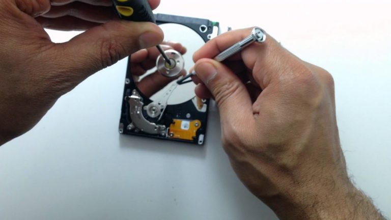 What You Know About The Best Data Recovery