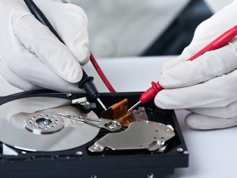 How To Data Recovery From A Memory Card