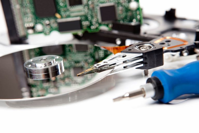Data Recovery Services Of Lost Mobile Data