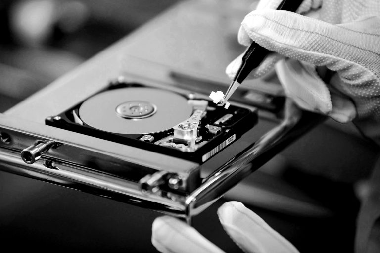 How To Data Recovery Your Data On Your Mac