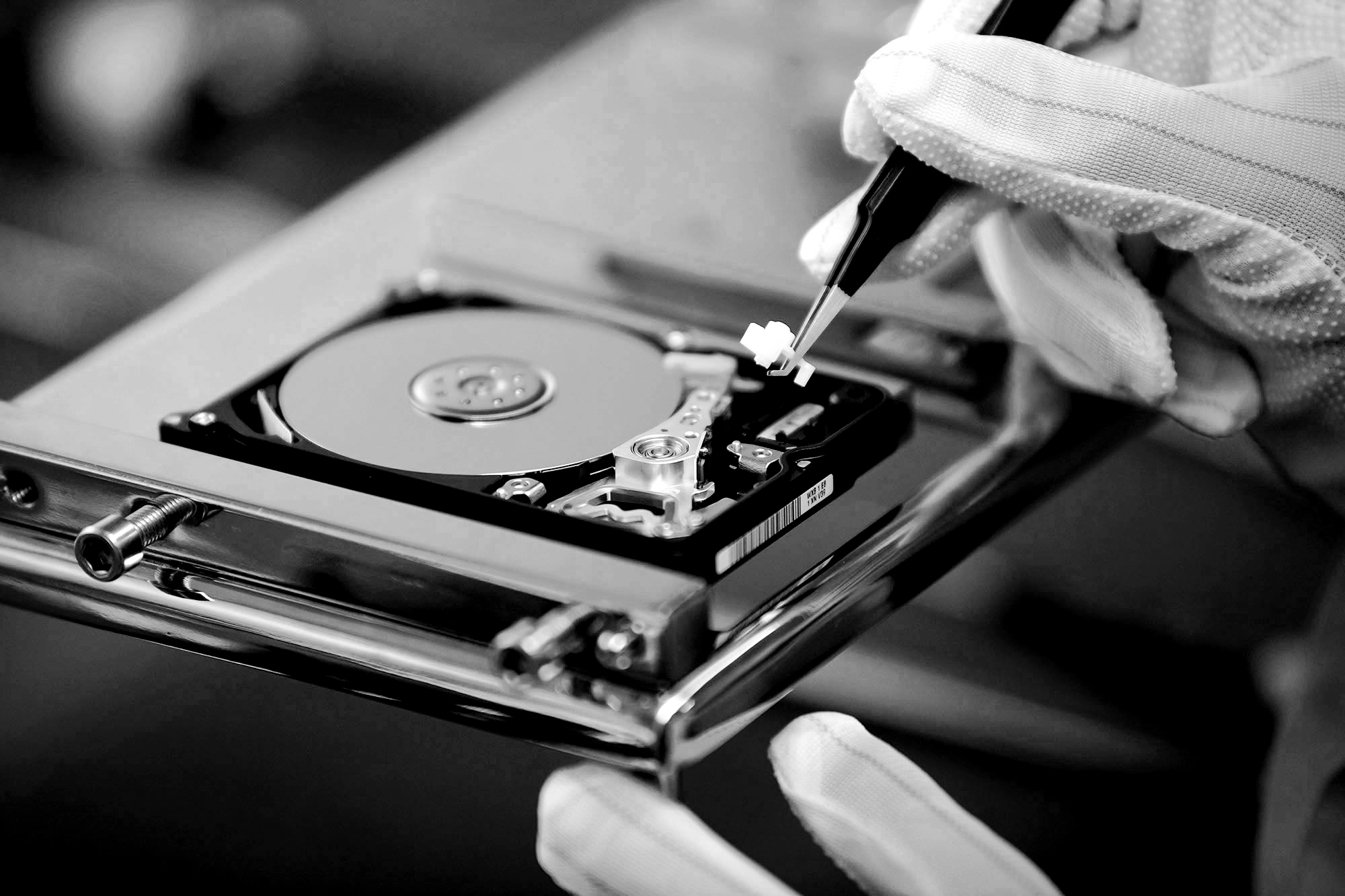 How To Data Recovery Your Data On Your Mac