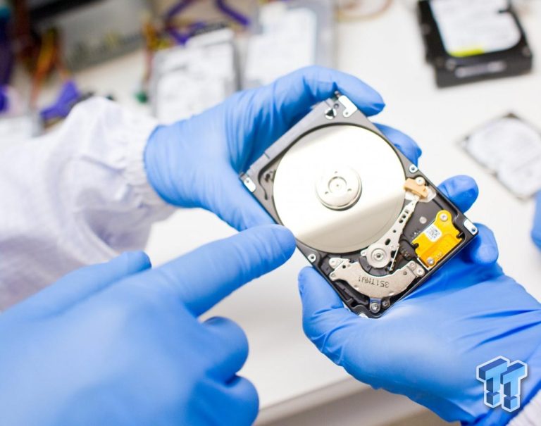 How To Data Recovery Services From A Hard Drive?