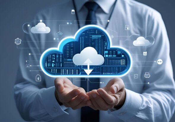 Cloud vs. Physical Recovery When Is It Time to Call a Professional