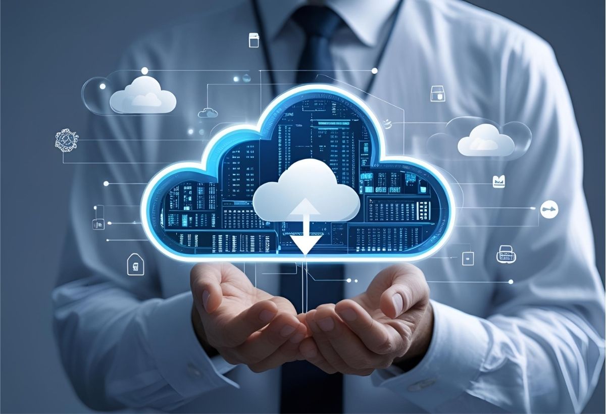 Cloud vs. Physical Recovery When Is It Time to Call a Professional