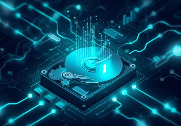 Data Recovery